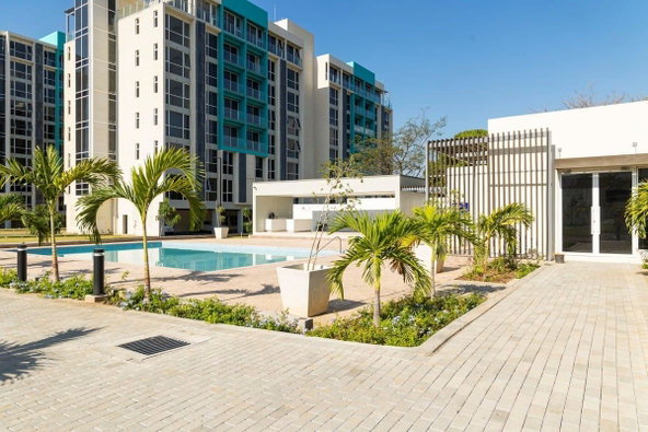 Second image of A204 4a Musgrave Avenue in Kingston 5, St. Andrew, Jamaica - property is For Rent