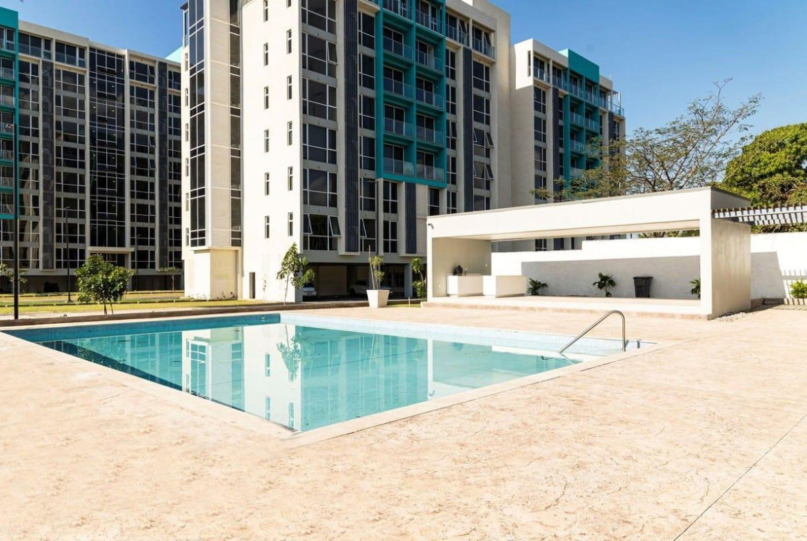 Eleventh image of A204 4a Musgrave Avenue in Kingston 5, St. Andrew, Jamaica - property is For Rent