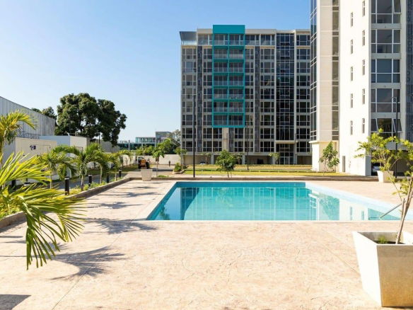 First image of A204 4a Musgrave Avenue in Kingston 5, St. Andrew, Jamaica - property is For Rent