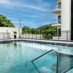 First image of B005 W39 39 Wellington Dr, Kgn in Kingston 6, St. Andrew, Jamaica - property is For Rent