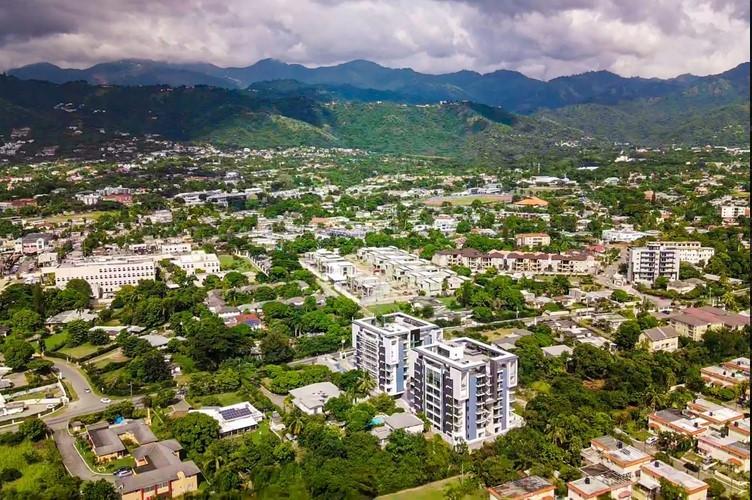 Ninth image of B005 W39 39 Wellington Dr, Kgn in Kingston 6, St. Andrew, Jamaica - property is For Rent