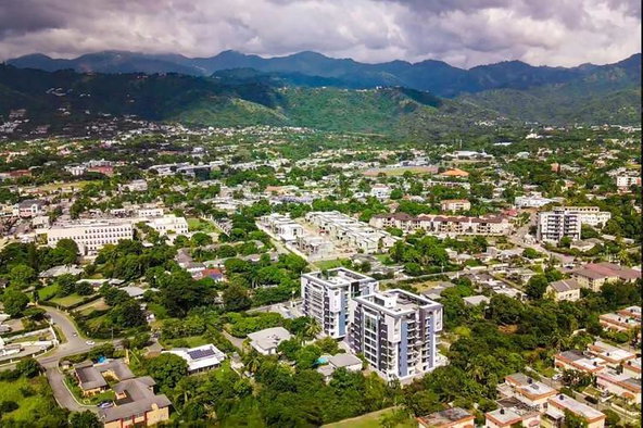 Ninth image of B005 W39 39 Wellington Dr, Kgn in Kingston 6, St. Andrew, Jamaica - property is For Rent