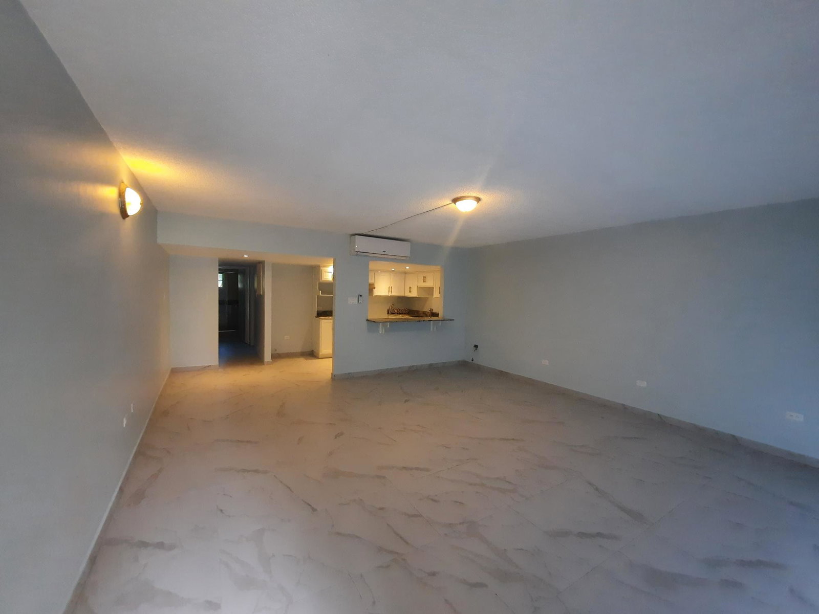 Luxury-One-Bedroom-Resort-Apartment-for-Rent-in-St.-James-Jamaica Second image of E102 Seawind on The Bay in Montego Bay, St. James, Jamaica - property is For Rent