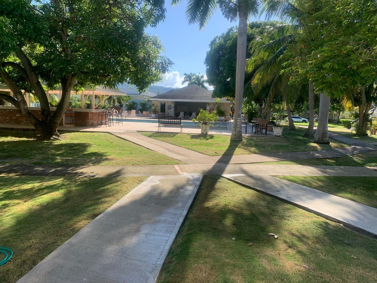 Luxury-One-Bedroom-Resort-Apartment-for-Rent-in-St.-James-Jamaica Twelfth image of E102 Seawind on The Bay in Montego Bay, St. James, Jamaica - property is For Rent