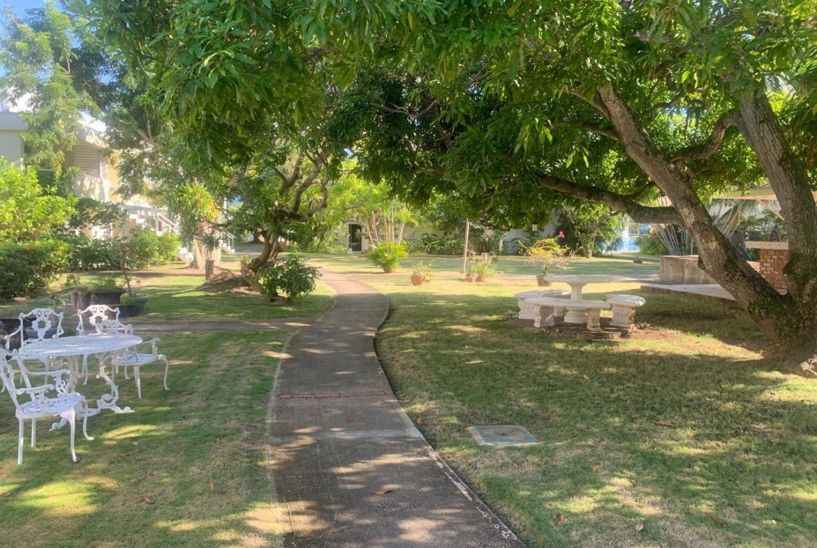 Thirteenth image of E102 Seawind on The Bay in Montego Bay, St. James, Jamaica - property is For Rent