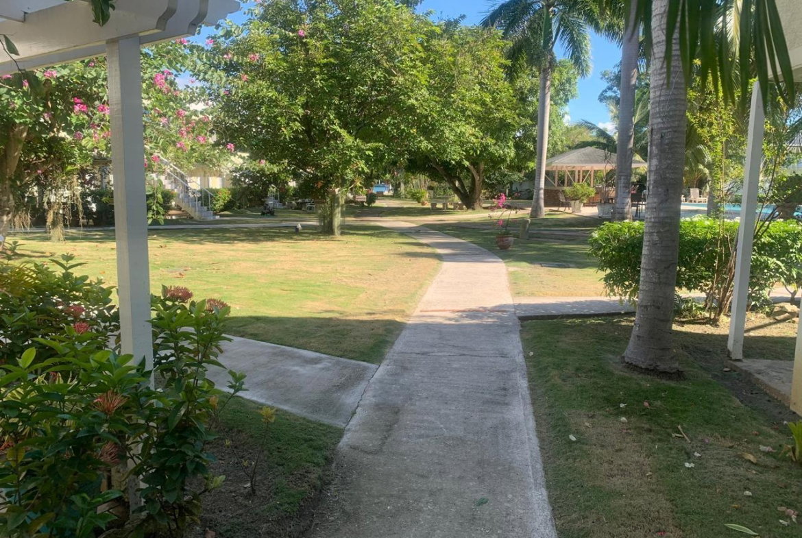 Fourteenth image of E102 Seawind on The Bay in Montego Bay, St. James, Jamaica - property is For Rent