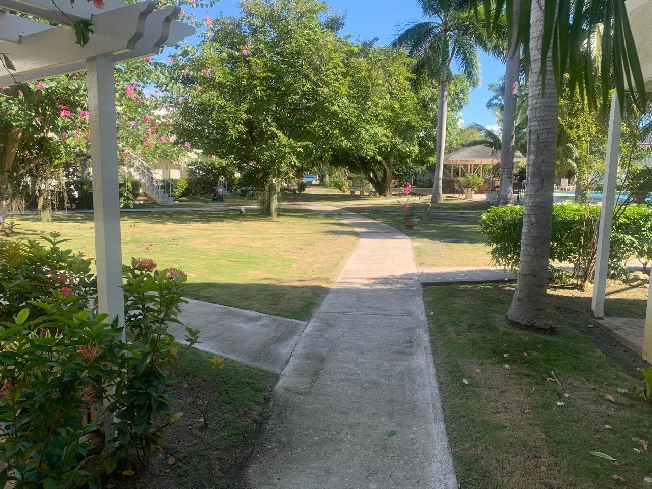 Luxury-One-Bedroom-Resort-Apartment-for-Rent-in-St.-James-Jamaica Fourteenth image of E102 Seawind on The Bay in Montego Bay, St. James, Jamaica - property is For Rent
