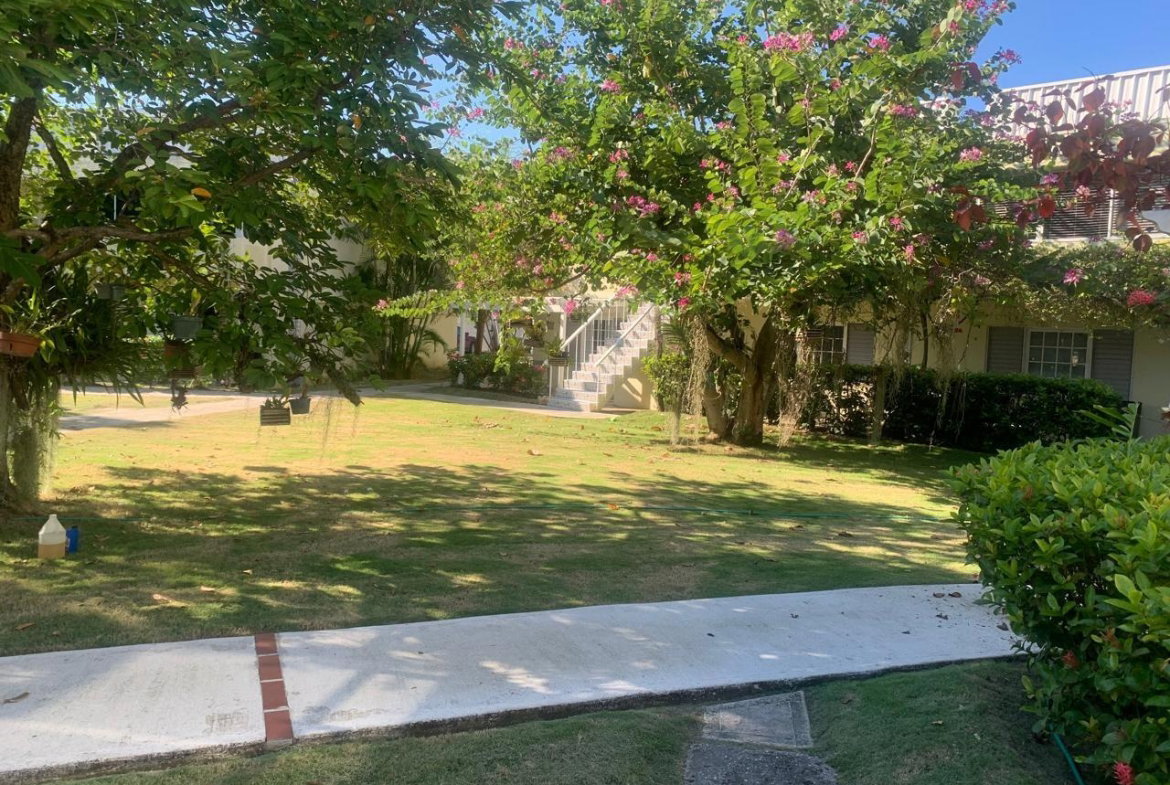 Fifteenth image of E102 Seawind on The Bay in Montego Bay, St. James, Jamaica - property is For Rent