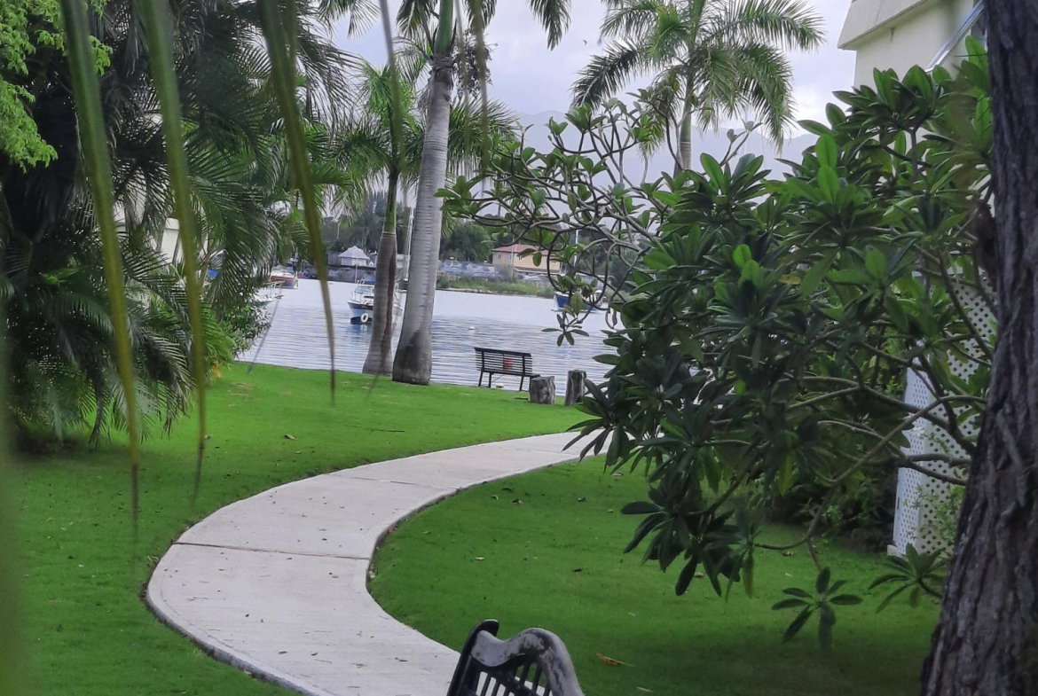 Sixteenth image of E102 Seawind on The Bay in Montego Bay, St. James, Jamaica - property is For Rent
