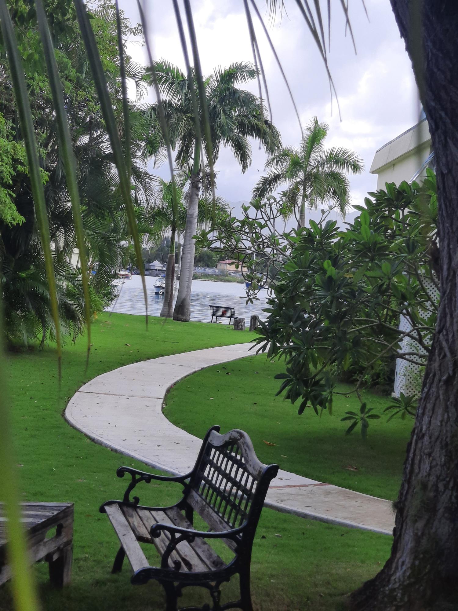 Luxury-One-Bedroom-Resort-Apartment-for-Rent-in-St.-James-Jamaica Sixteenth image of E102 Seawind on The Bay in Montego Bay, St. James, Jamaica - property is For Rent