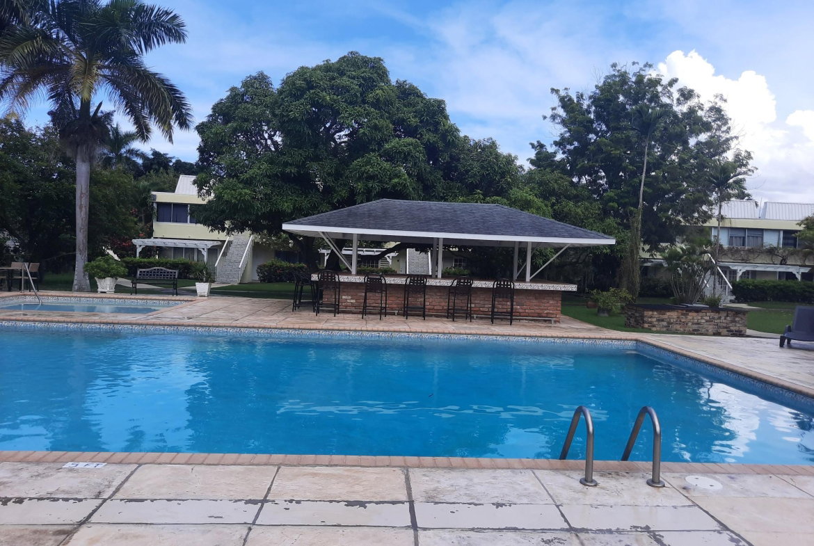 Eighteenth image of E102 Seawind on The Bay in Montego Bay, St. James, Jamaica - property is For Rent