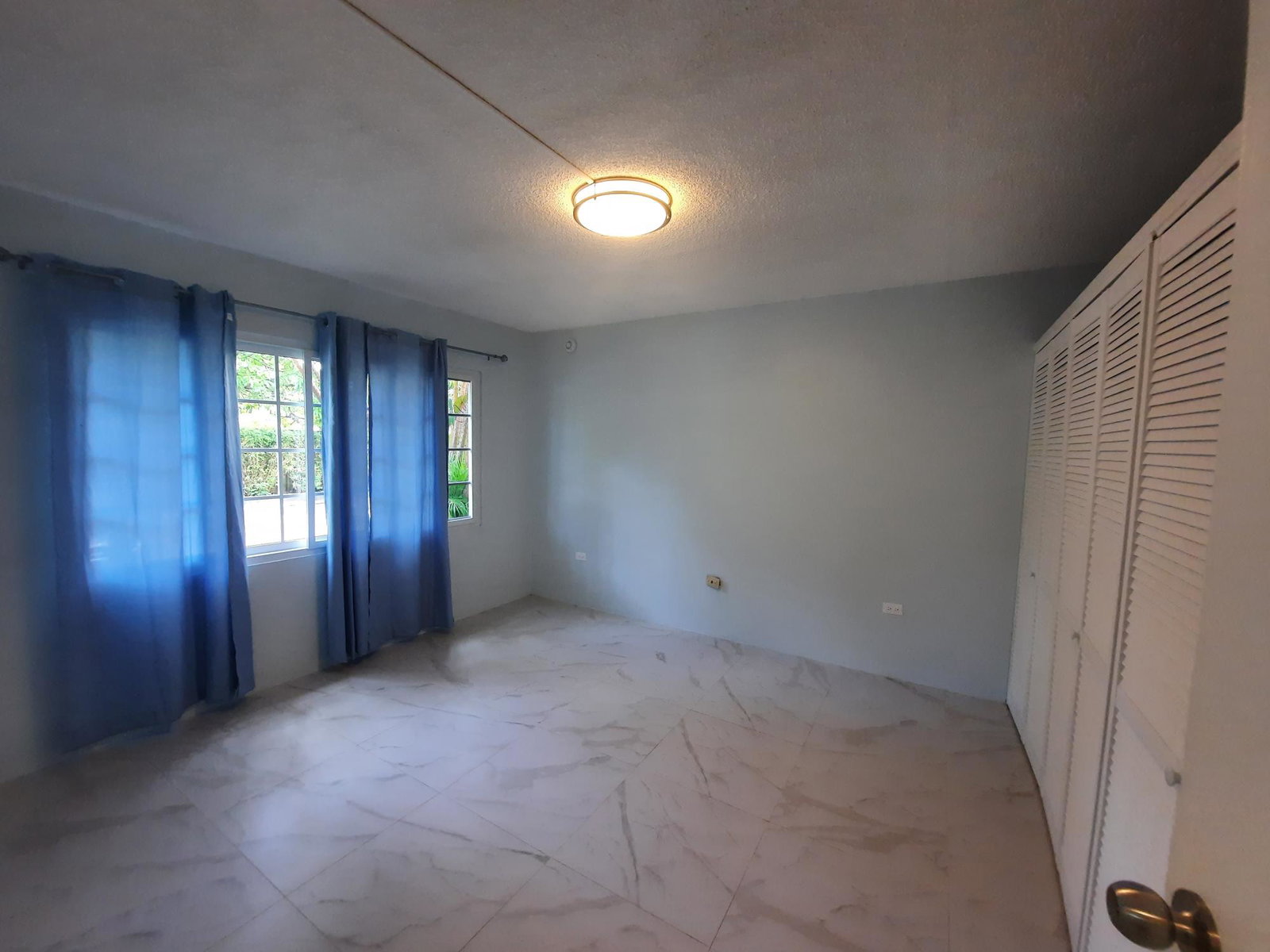 Luxury-One-Bedroom-Resort-Apartment-for-Rent-in-St.-James-Jamaica Fourth image of E102 Seawind on The Bay in Montego Bay, St. James, Jamaica - property is For Rent