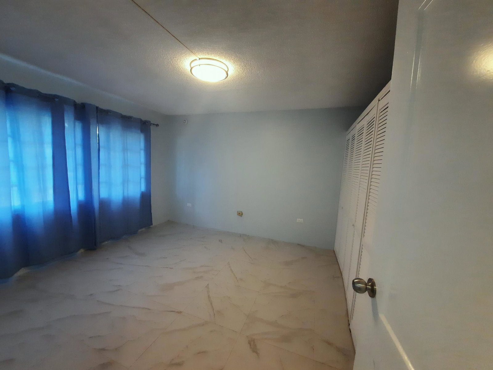 Luxury-One-Bedroom-Resort-Apartment-for-Rent-in-St.-James-Jamaica Fifth image of E102 Seawind on The Bay in Montego Bay, St. James, Jamaica - property is For Rent