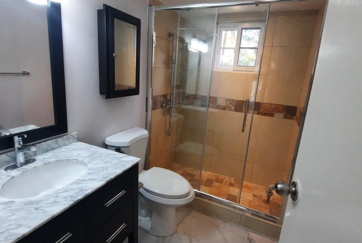 Eighth image of E102 Seawind on The Bay in Montego Bay, St. James, Jamaica - property is For Rent