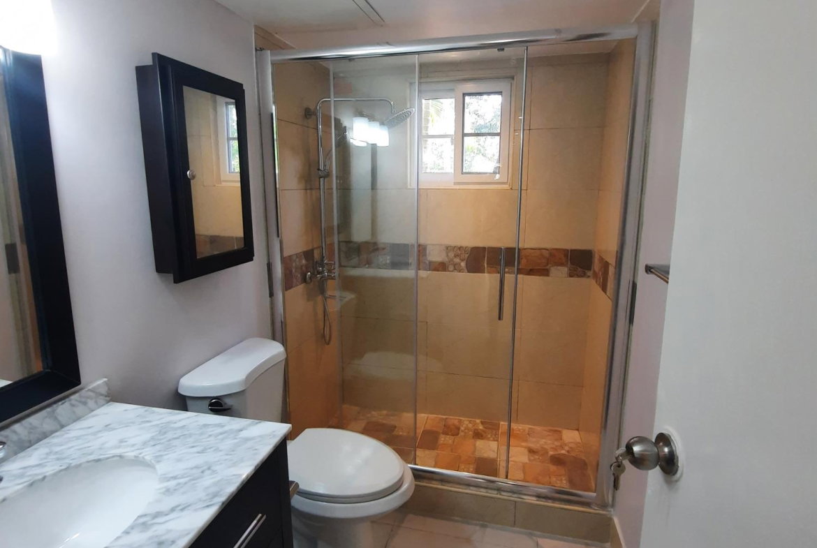 Ninth image of E102 Seawind on The Bay in Montego Bay, St. James, Jamaica - property is For Rent