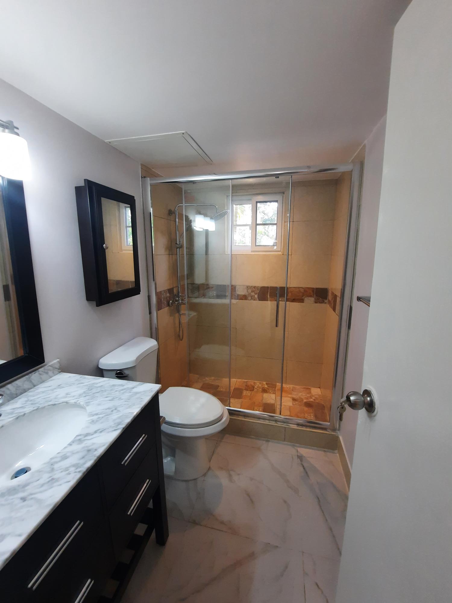 Luxury-One-Bedroom-Resort-Apartment-for-Rent-in-St.-James-Jamaica Ninth image of E102 Seawind on The Bay in Montego Bay, St. James, Jamaica - property is For Rent