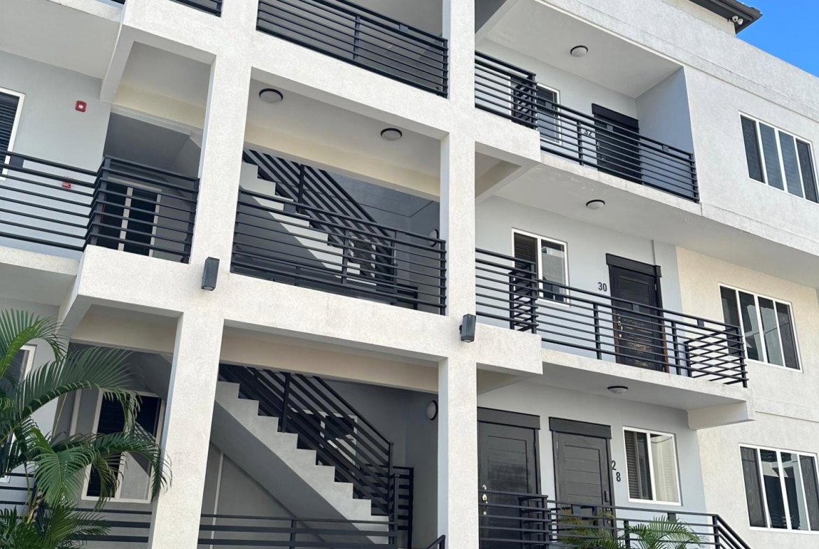 Second image of 32-7 Degenhardt Close in KINGSTON, Kingston, Jamaica - property is For Sale