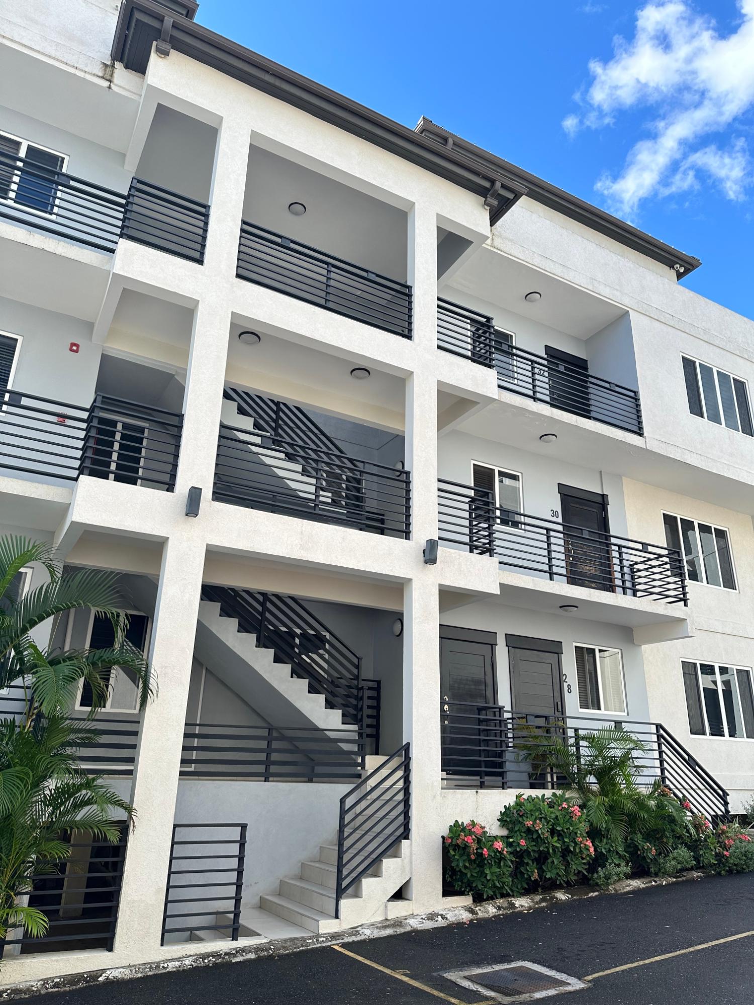 Second image of 32-7 Degenhardt Close in KINGSTON, Kingston, Jamaica - property is For Sale