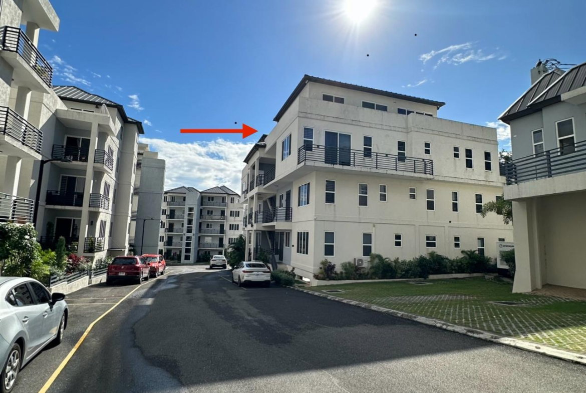 Third image of 32-7 Degenhardt Close in KINGSTON, Kingston, Jamaica - property is For Sale