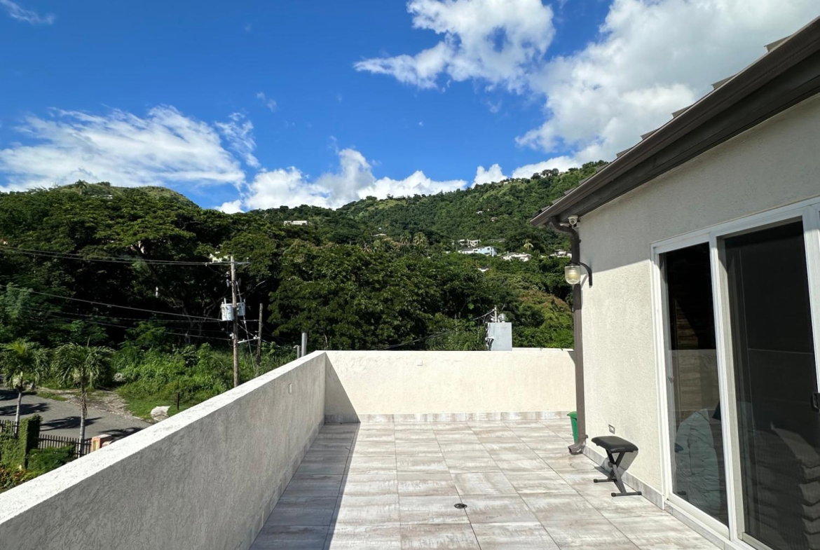 Twenty-Fourth image of 32-7 Degenhardt Close in KINGSTON, Kingston, Jamaica - property is For Sale