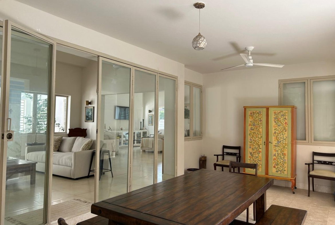 Eleventh image of 10 Hacienda Way in Kingston 8, St. Andrew, Jamaica - property is For Rent