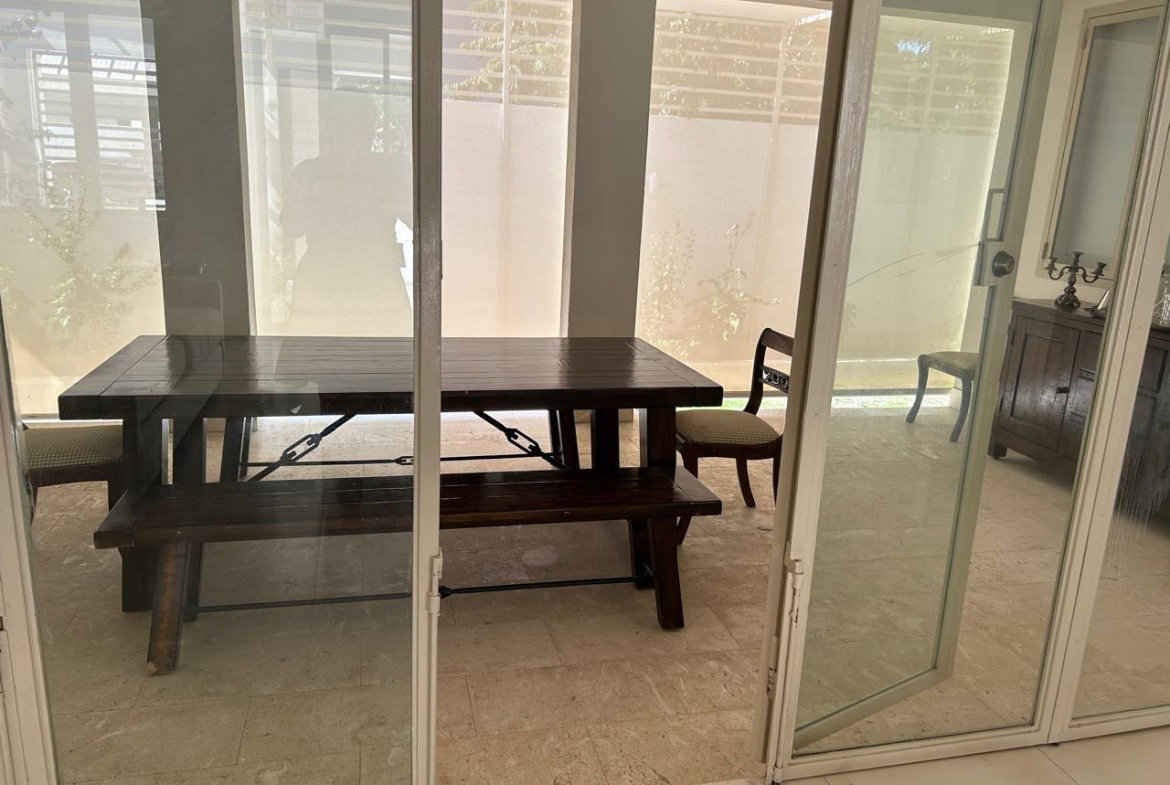 Twelfth image of 10 Hacienda Way in Kingston 8, St. Andrew, Jamaica - property is For Rent