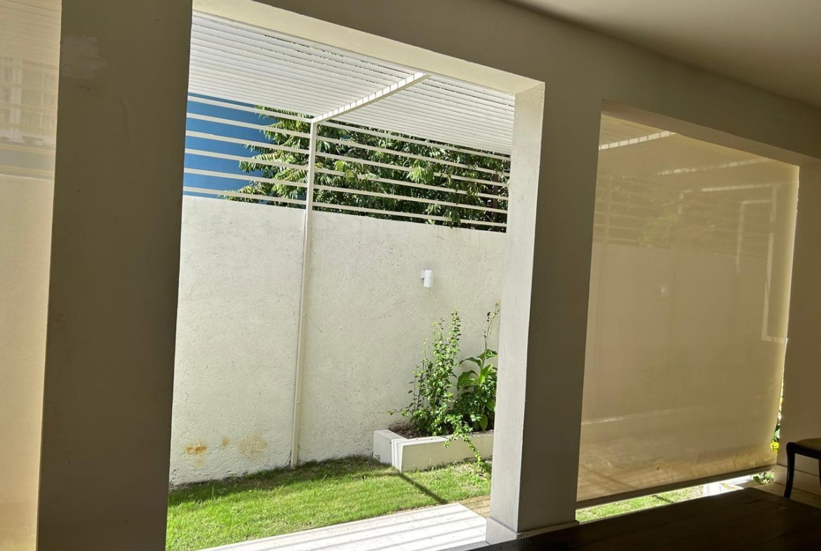 Fourteenth image of 10 Hacienda Way in Kingston 8, St. Andrew, Jamaica - property is For Rent
