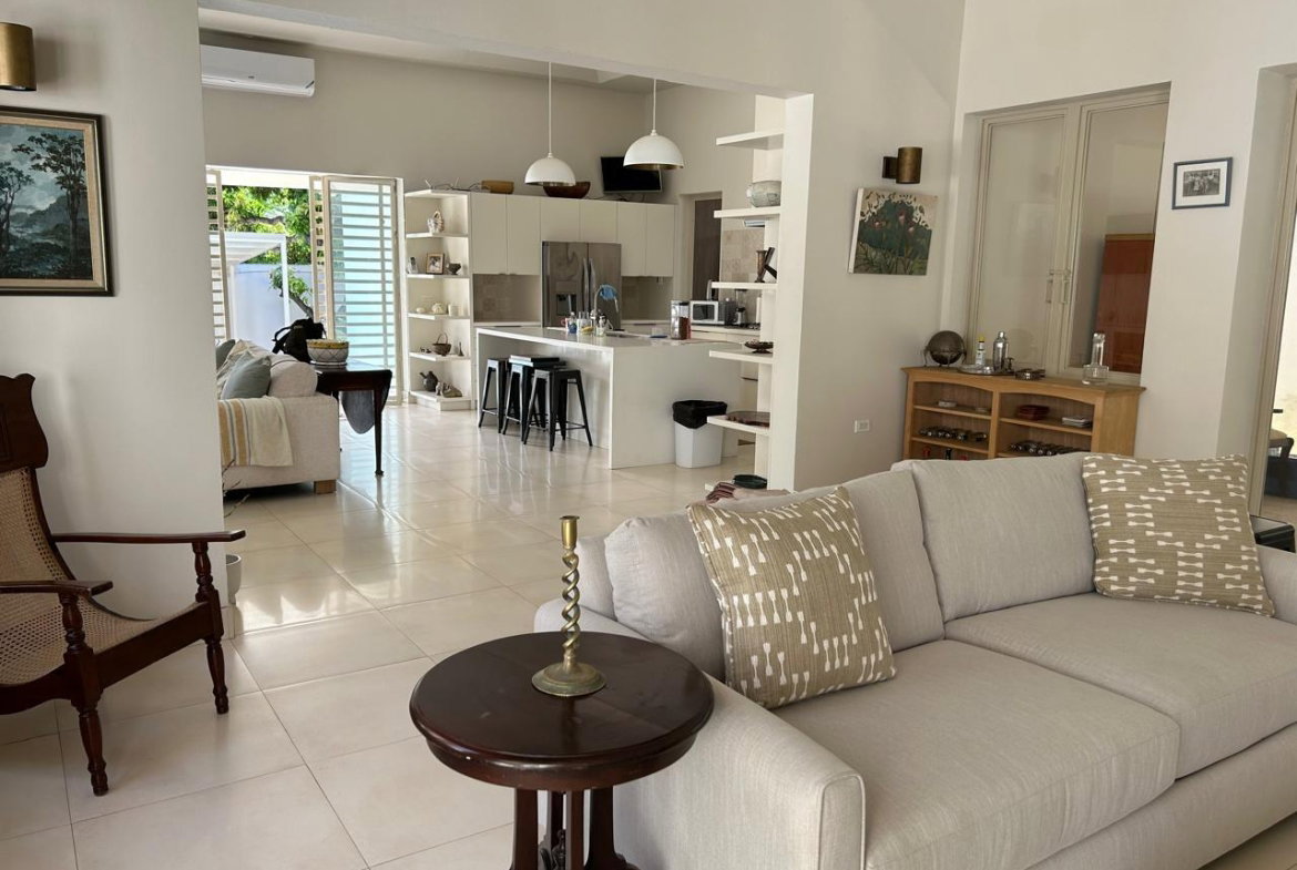 Fifteenth image of 10 Hacienda Way in Kingston 8, St. Andrew, Jamaica - property is For Rent