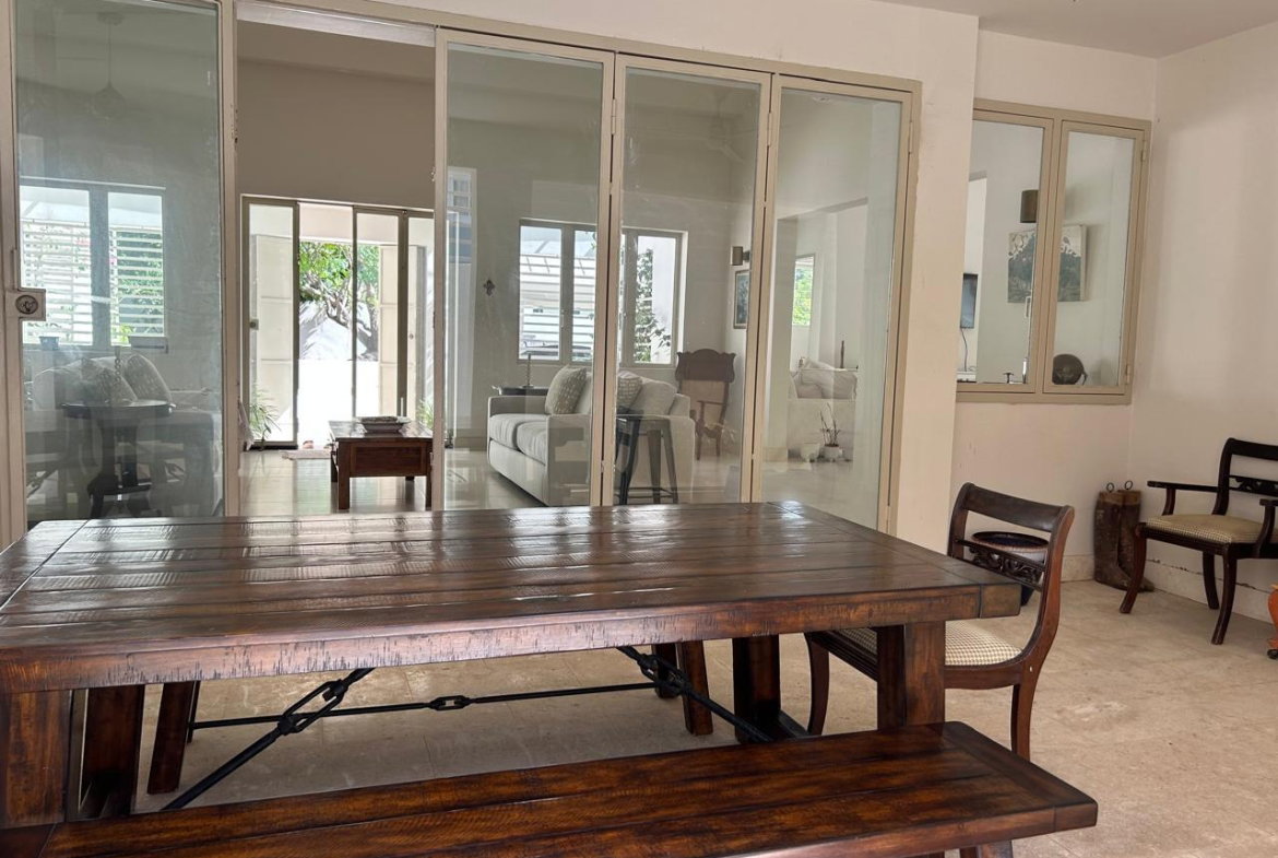Seventeenth image of 10 Hacienda Way in Kingston 8, St. Andrew, Jamaica - property is For Rent