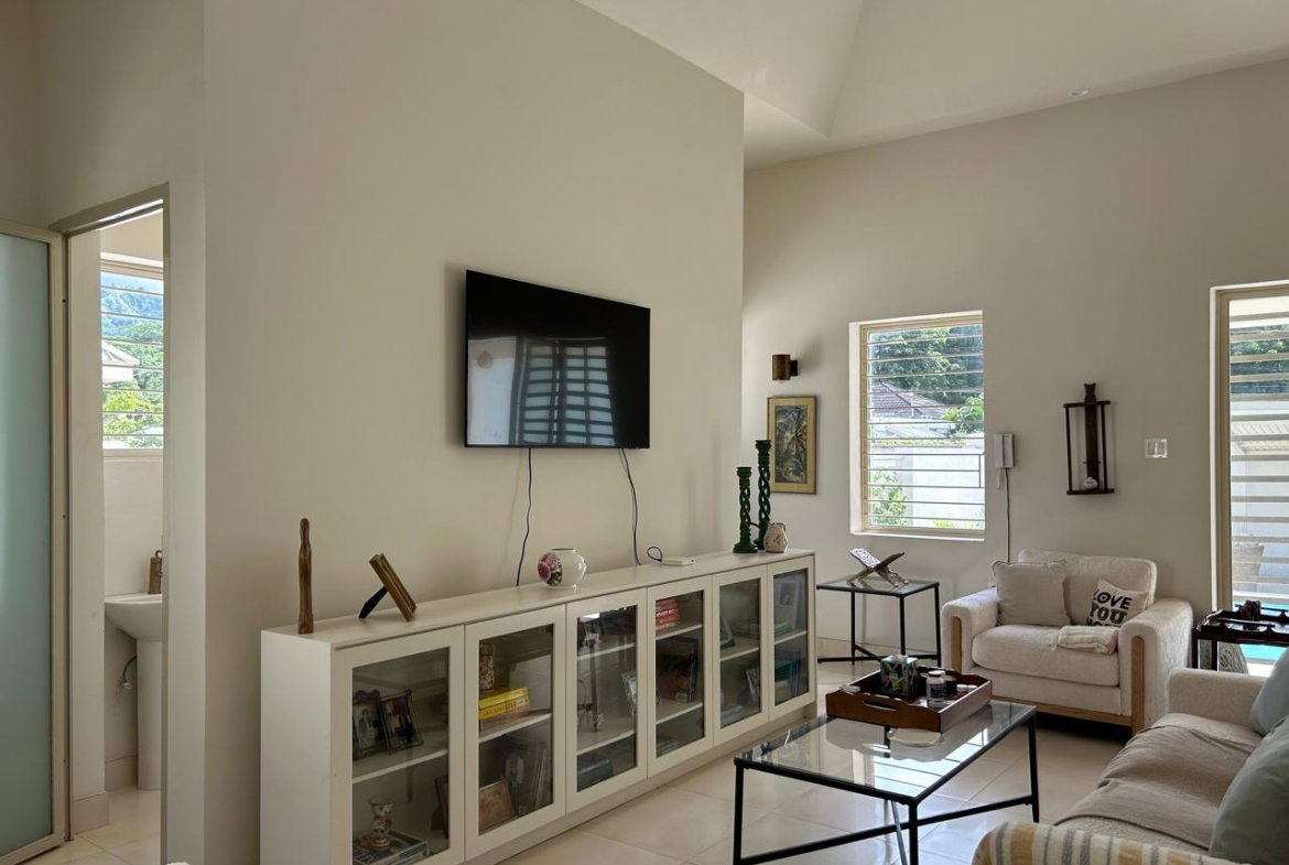 Twentieth image of 10 Hacienda Way in Kingston 8, St. Andrew, Jamaica - property is For Rent
