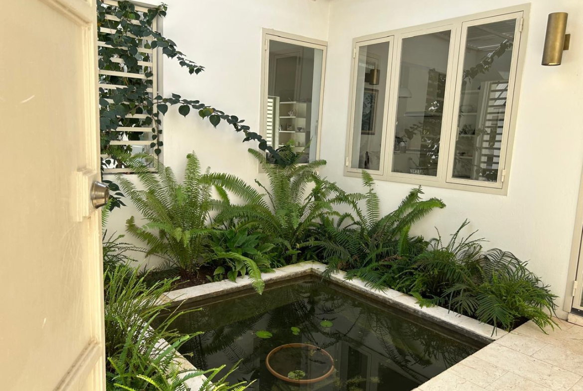 Fourth image of 10 Hacienda Way in Kingston 8, St. Andrew, Jamaica - property is For Rent