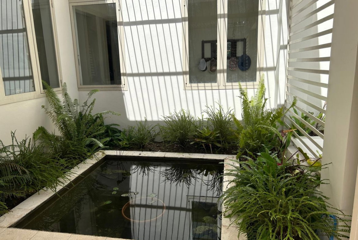 Fifth image of 10 Hacienda Way in Kingston 8, St. Andrew, Jamaica - property is For Rent