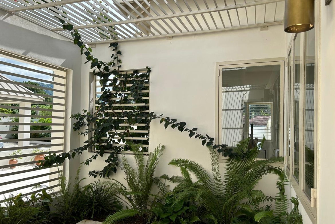 Sixth image of 10 Hacienda Way in Kingston 8, St. Andrew, Jamaica - property is For Rent