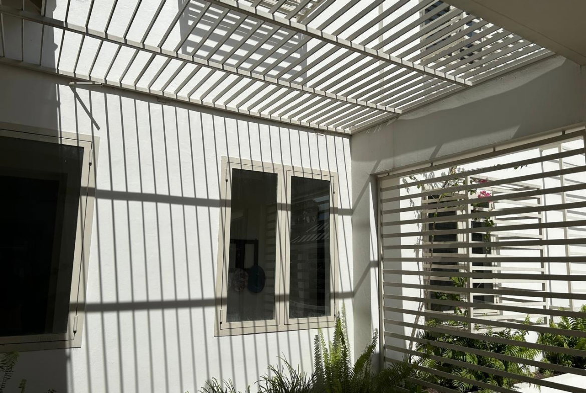 Seventh image of 10 Hacienda Way in Kingston 8, St. Andrew, Jamaica - property is For Rent