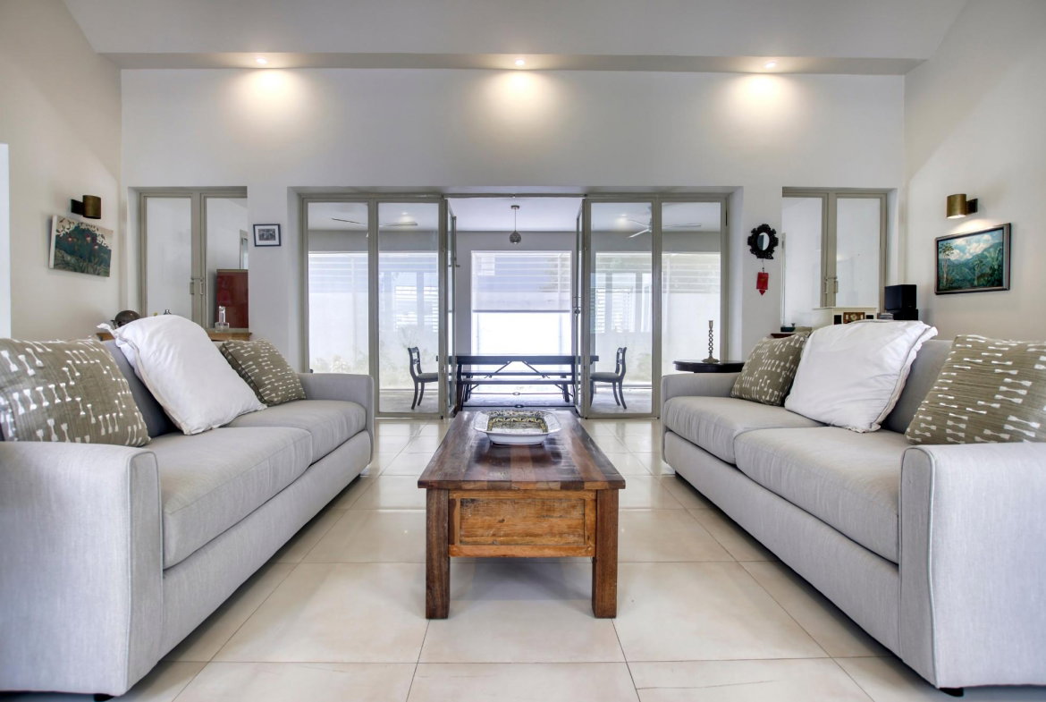 Eighth image of 10 Hacienda Way in Kingston 8, St. Andrew, Jamaica - property is For Rent