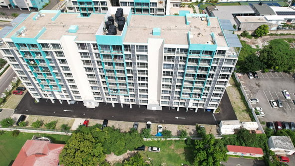Second image of A109-4 Musgrave Ave, Kingston 5 in NEW KINGSTON, St. Andrew, Jamaica - property is For Rent