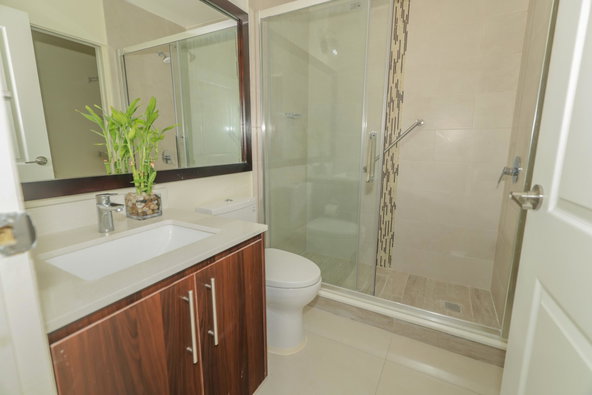 Eleventh image of A109-4 Musgrave Ave, Kingston 5 in NEW KINGSTON, St. Andrew, Jamaica - property is For Rent