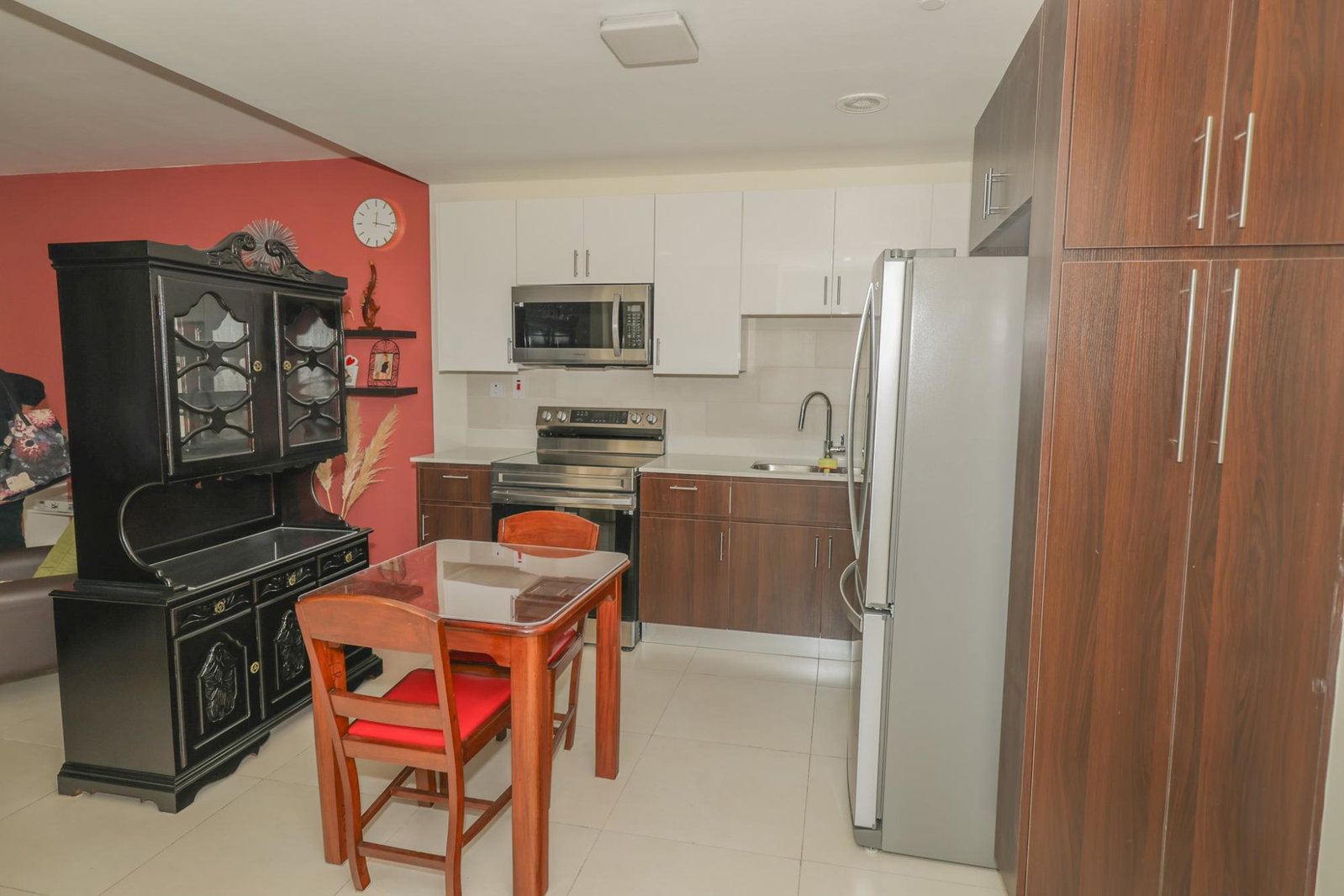 Thirteenth image of A109-4 Musgrave Ave, Kingston 5 in NEW KINGSTON, St. Andrew, Jamaica - property is For Rent