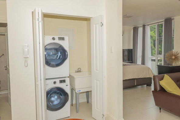 Fourteenth image of A109-4 Musgrave Ave, Kingston 5 in NEW KINGSTON, St. Andrew, Jamaica - property is For Rent