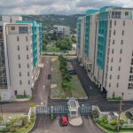 First image of A109-4 Musgrave Ave, Kingston 5 in NEW KINGSTON, St. Andrew, Jamaica - property is For Rent