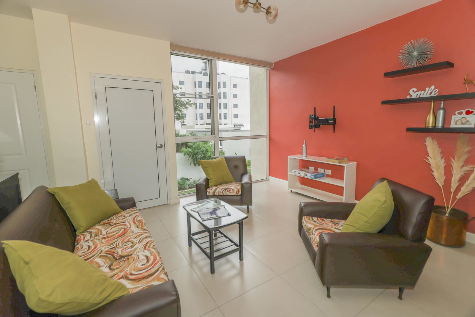 Sixth image of A109-4 Musgrave Ave, Kingston 5 in NEW KINGSTON, St. Andrew, Jamaica - property is For Rent