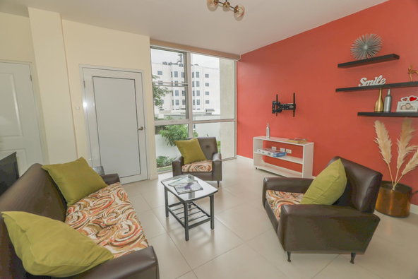 Sixth image of A109-4 Musgrave Ave, Kingston 5 in NEW KINGSTON, St. Andrew, Jamaica - property is For Rent