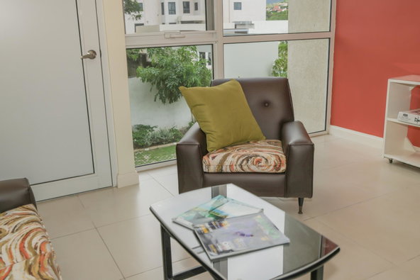 Seventh image of A109-4 Musgrave Ave, Kingston 5 in NEW KINGSTON, St. Andrew, Jamaica - property is For Rent
