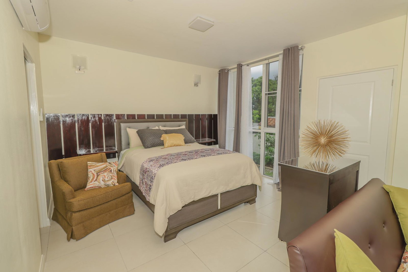 Ninth image of A109-4 Musgrave Ave, Kingston 5 in NEW KINGSTON, St. Andrew, Jamaica - property is For Rent