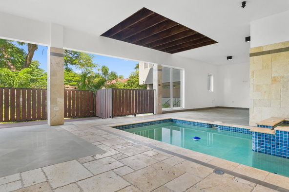Fifteenth image of 6-9 Cherry Drive in Kingston 8, St. Andrew, Jamaica - property is For Sale