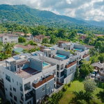 First image of 6-9 Cherry Drive in Kingston 8, St. Andrew, Jamaica - property is For Sale