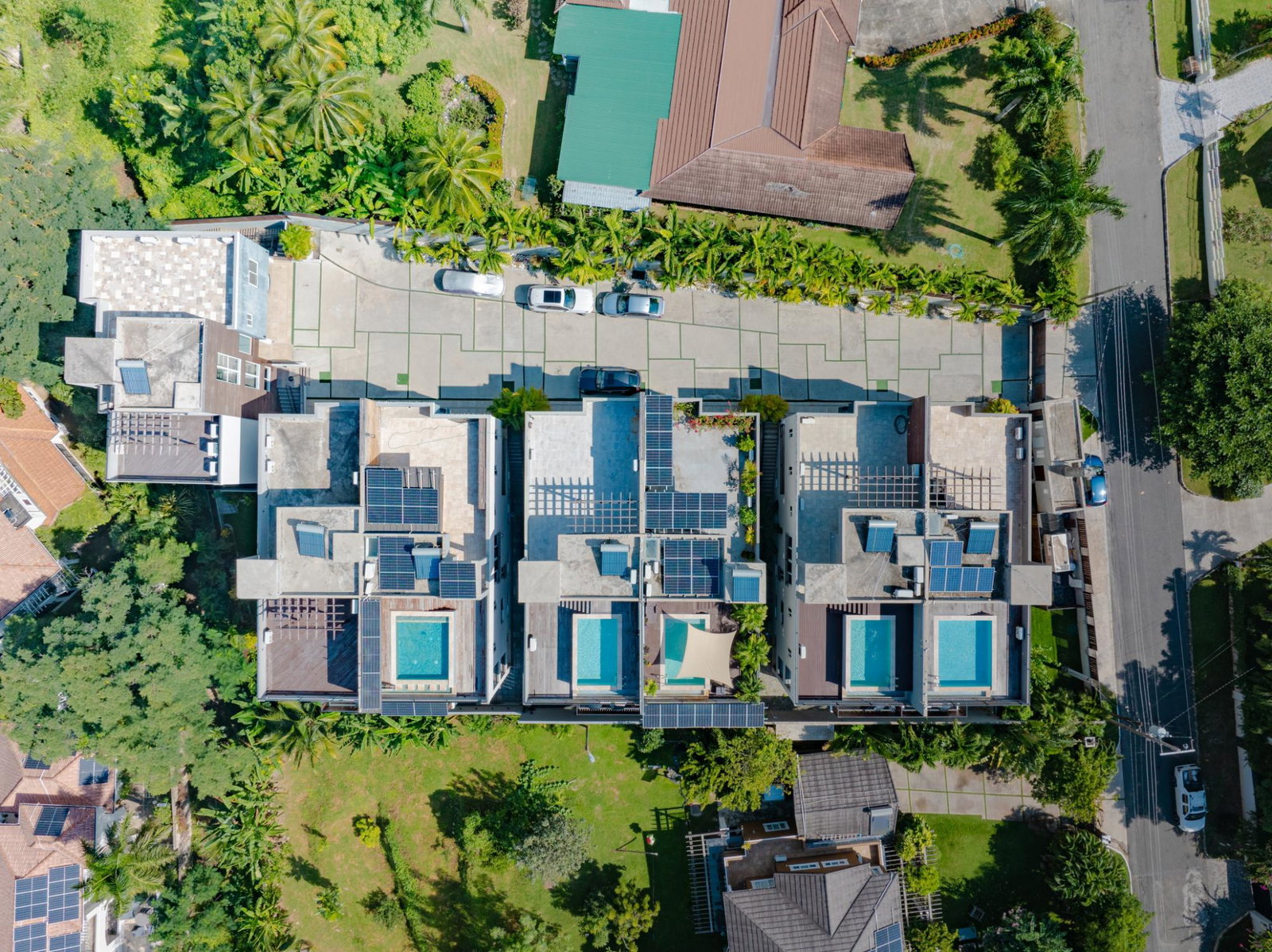 Nineteenth image of 6-9 Cherry Drive in Kingston 8, St. Andrew, Jamaica - property is For Sale