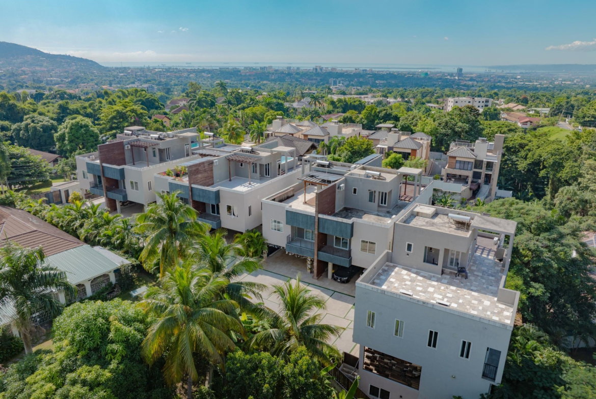Twentieth image of 6-9 Cherry Drive in Kingston 8, St. Andrew, Jamaica - property is For Sale