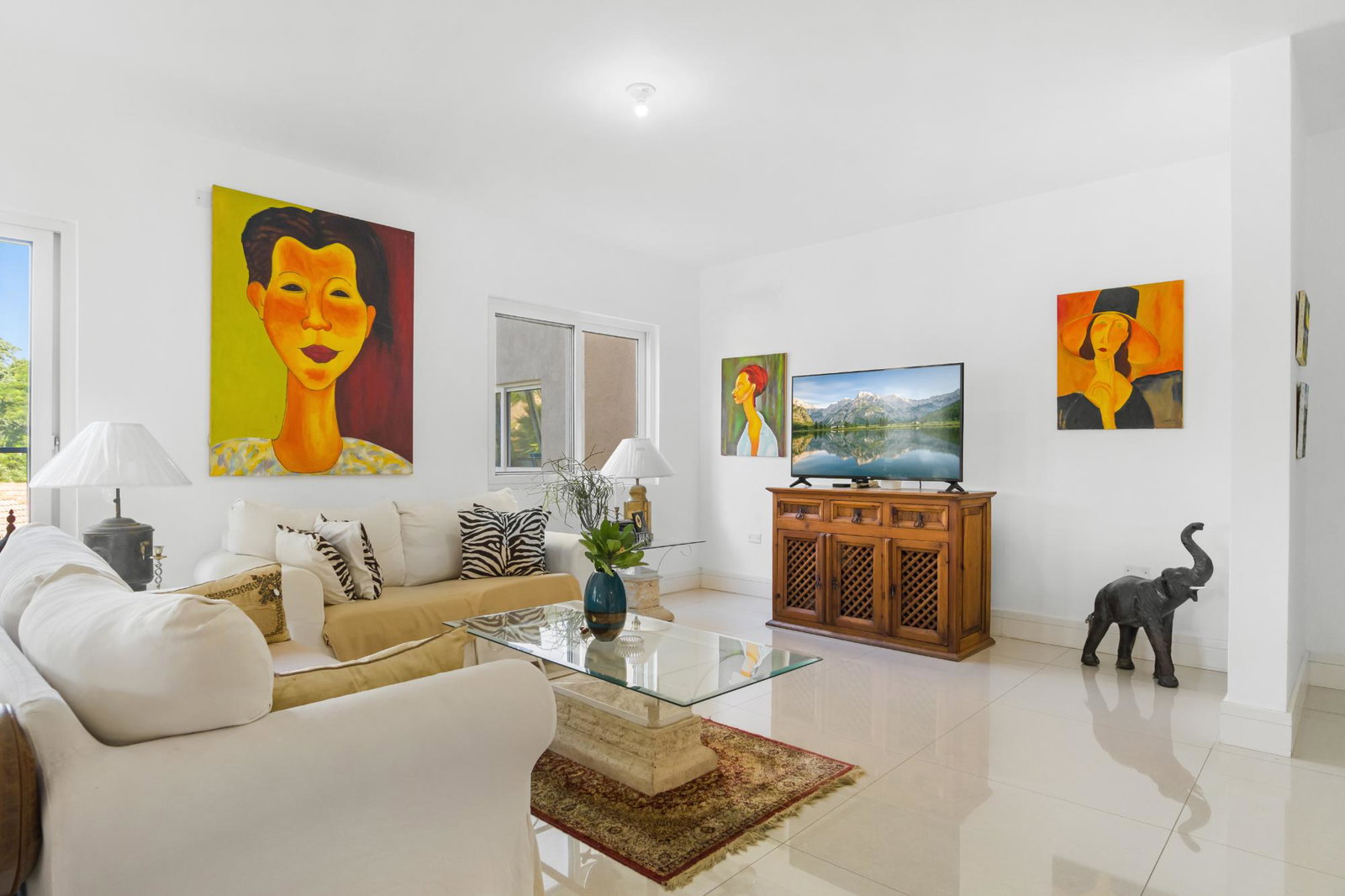 Fourth image of 6-9 Cherry Drive in Kingston 8, St. Andrew, Jamaica - property is For Sale