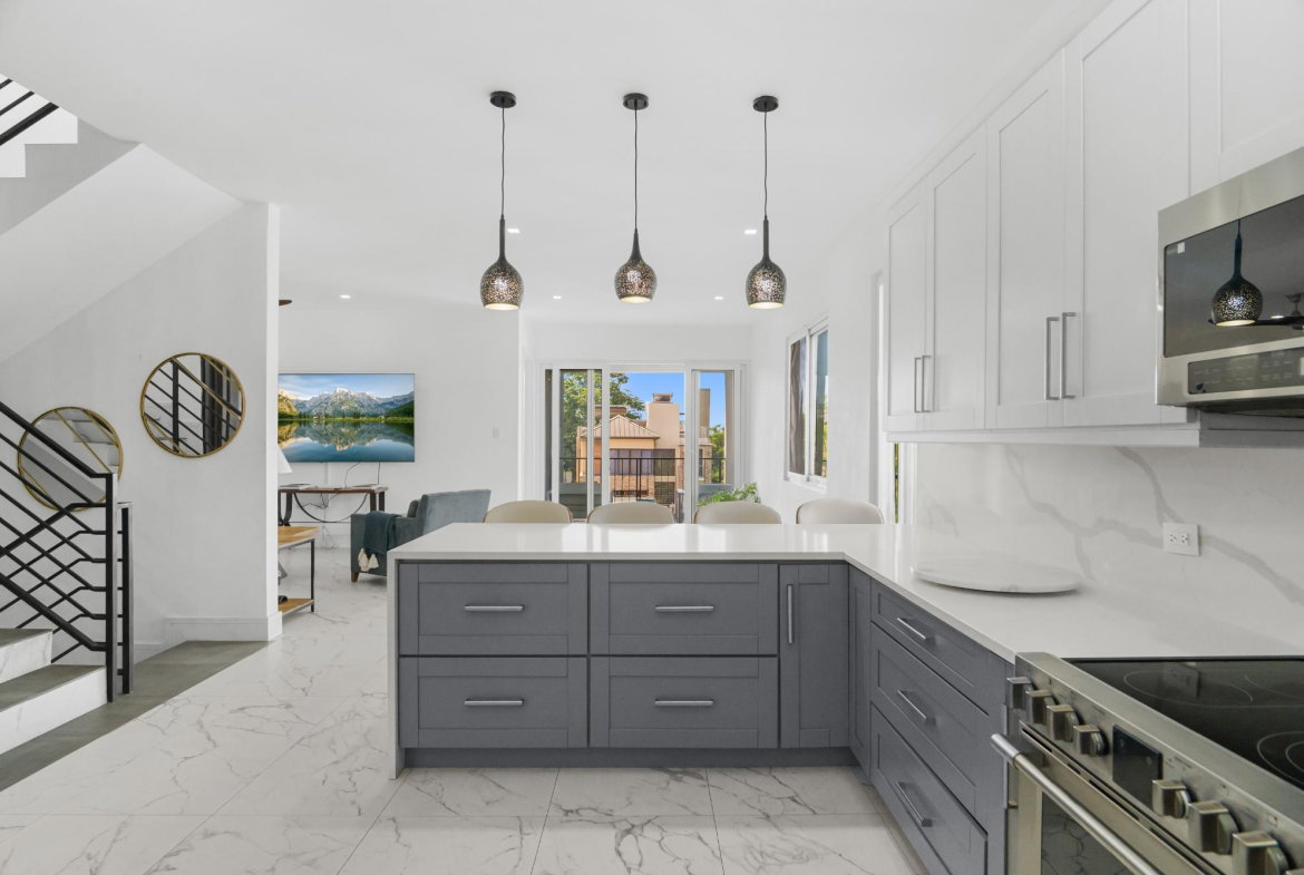 Fifth image of 6-9 Cherry Drive in Kingston 8, St. Andrew, Jamaica - property is For Sale